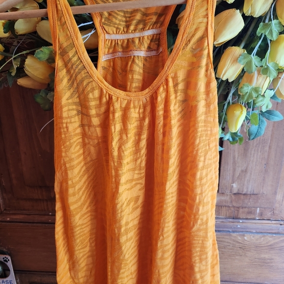 Womens tank top - Picture 4 of 6